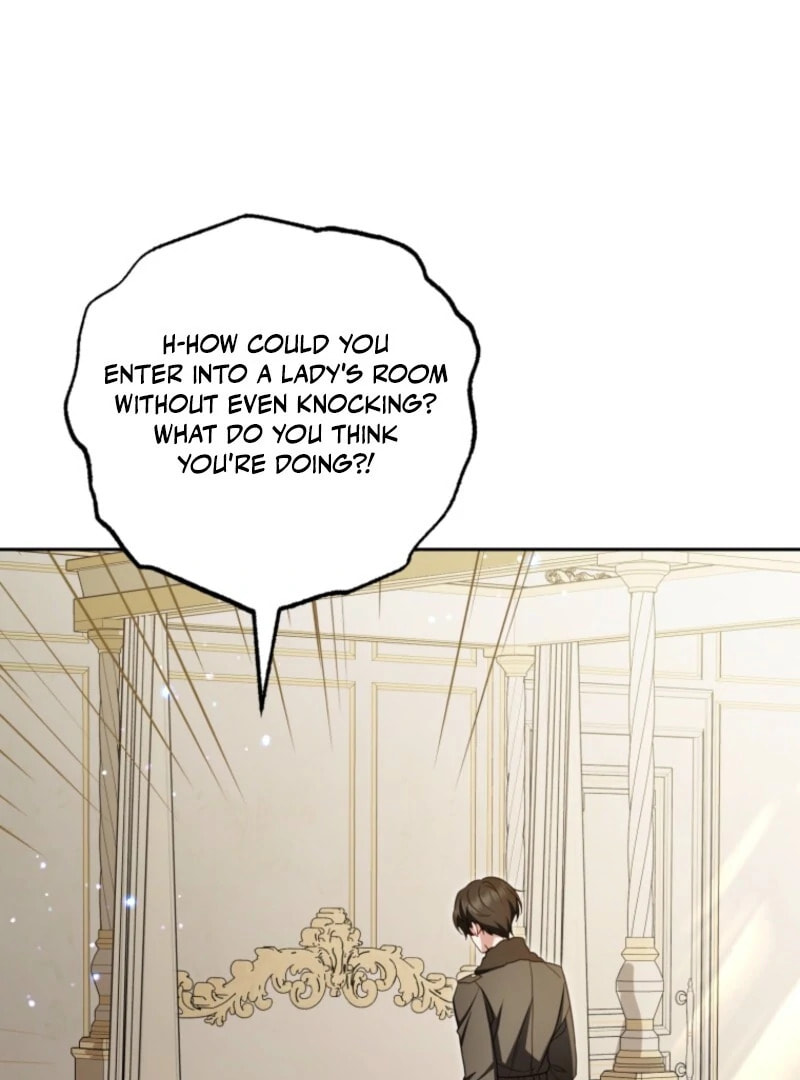 The Villainess Is Shy in Receiving Affection Chapter 109 page 43 - 