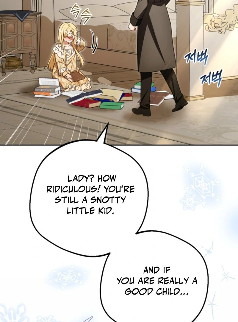 The Villainess Is Shy in Receiving Affection Chapter 109 page 44 - 