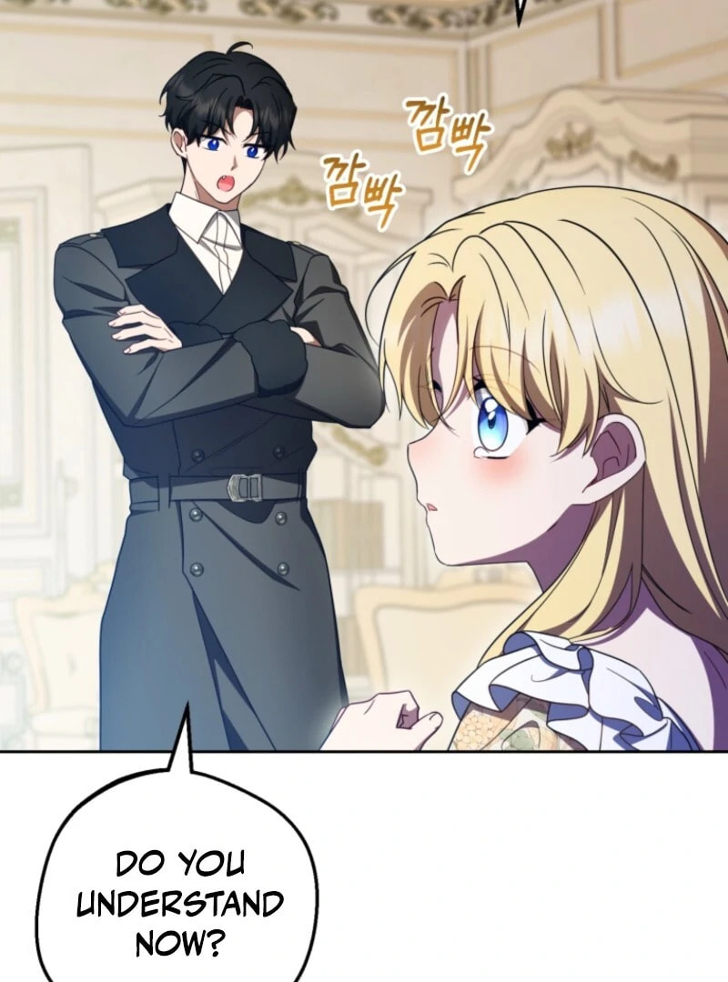 The Villainess Is Shy in Receiving Affection Chapter 109 page 49 - 