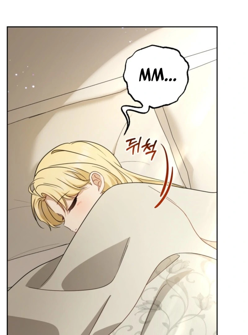 The Villainess Is Shy in Receiving Affection Chapter 109 page 6 - 