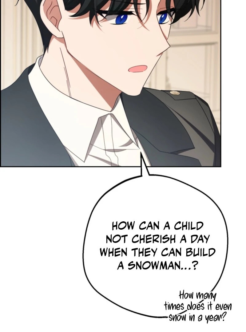 The Villainess Is Shy in Receiving Affection Chapter 109 page 51 - 