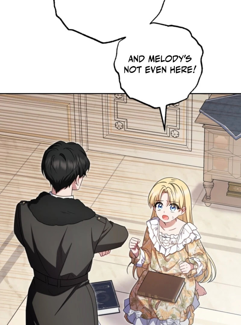The Villainess Is Shy in Receiving Affection Chapter 109 page 53 - 