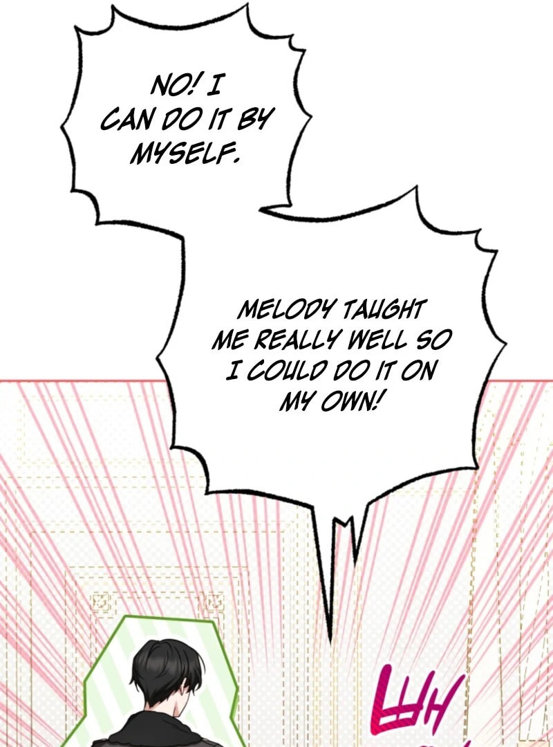 The Villainess Is Shy in Receiving Affection Chapter 109 page 57 - 