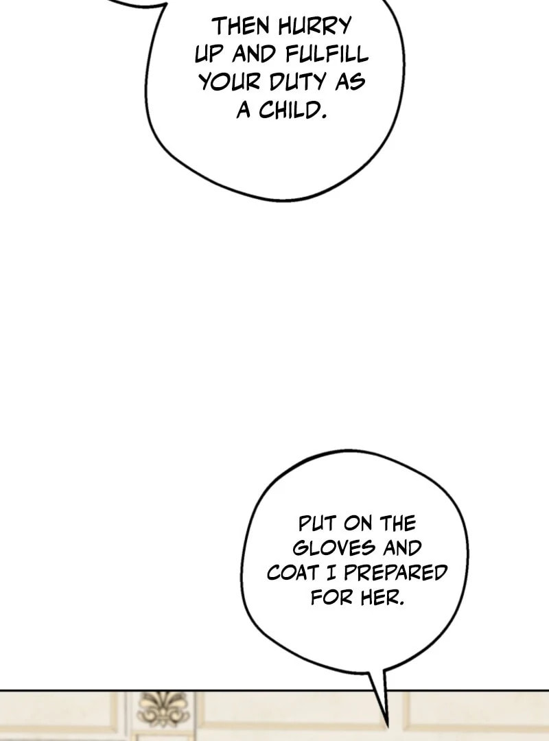 The Villainess Is Shy in Receiving Affection Chapter 109 page 59 - 