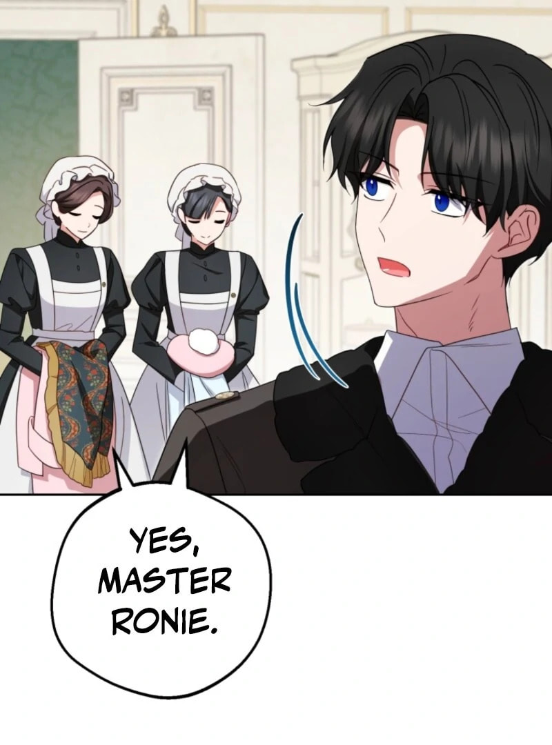 The Villainess Is Shy in Receiving Affection Chapter 109 page 60 - 