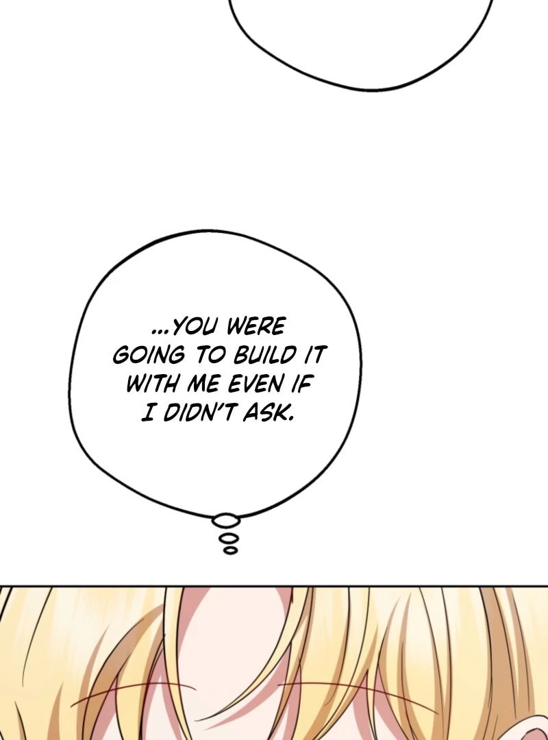 The Villainess Is Shy in Receiving Affection Chapter 109 page 63 - 