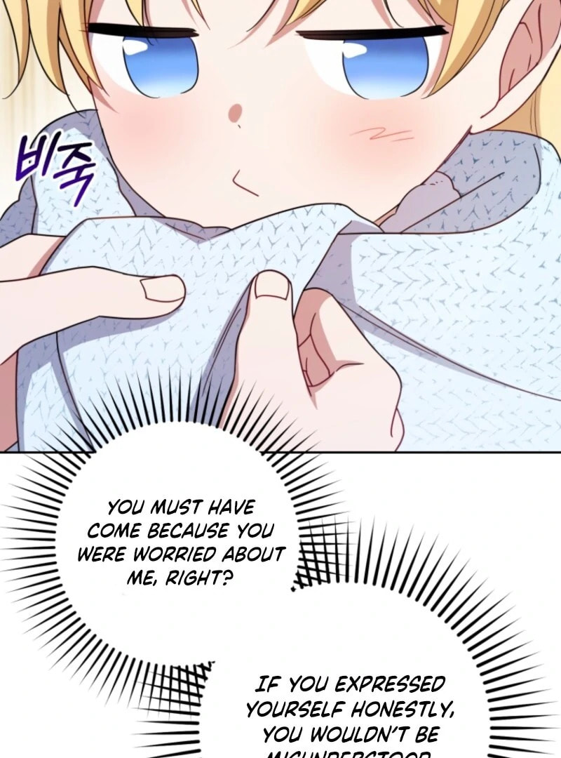 The Villainess Is Shy in Receiving Affection Chapter 109 page 64 - 