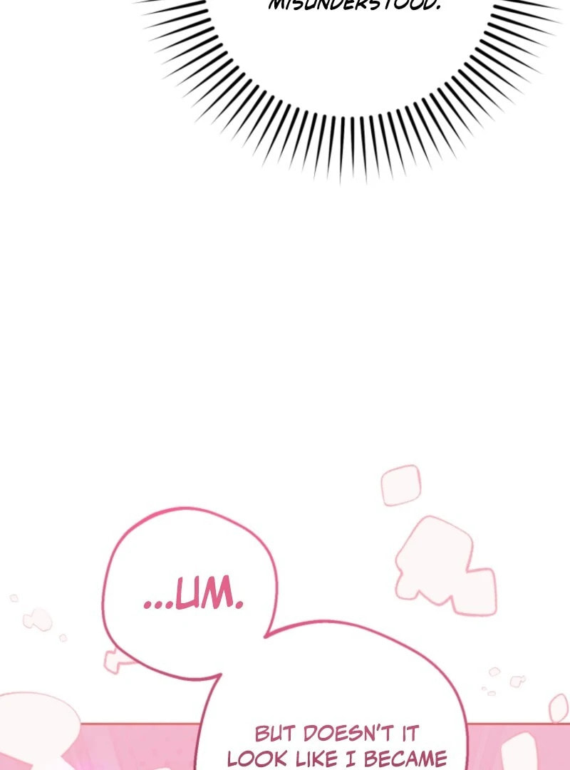 The Villainess Is Shy in Receiving Affection Chapter 109 page 65 - 