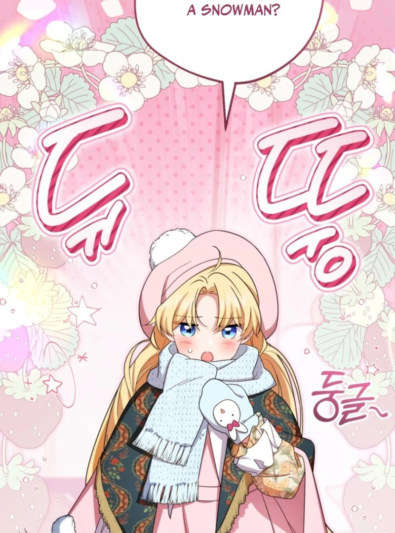 The Villainess Is Shy in Receiving Affection Chapter 109 page 66 - 