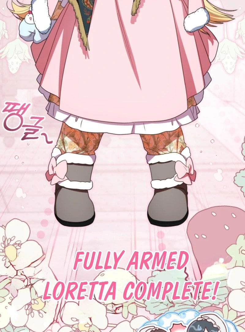 The Villainess Is Shy in Receiving Affection Chapter 109 page 67 - 