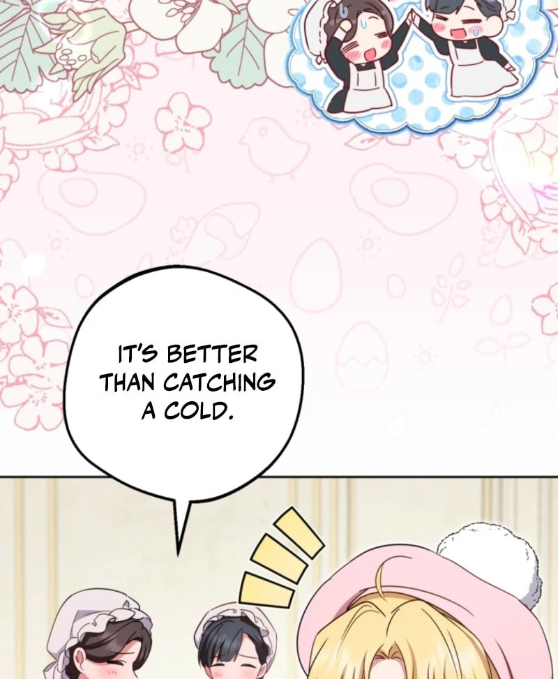 The Villainess Is Shy in Receiving Affection Chapter 109 page 68 - 