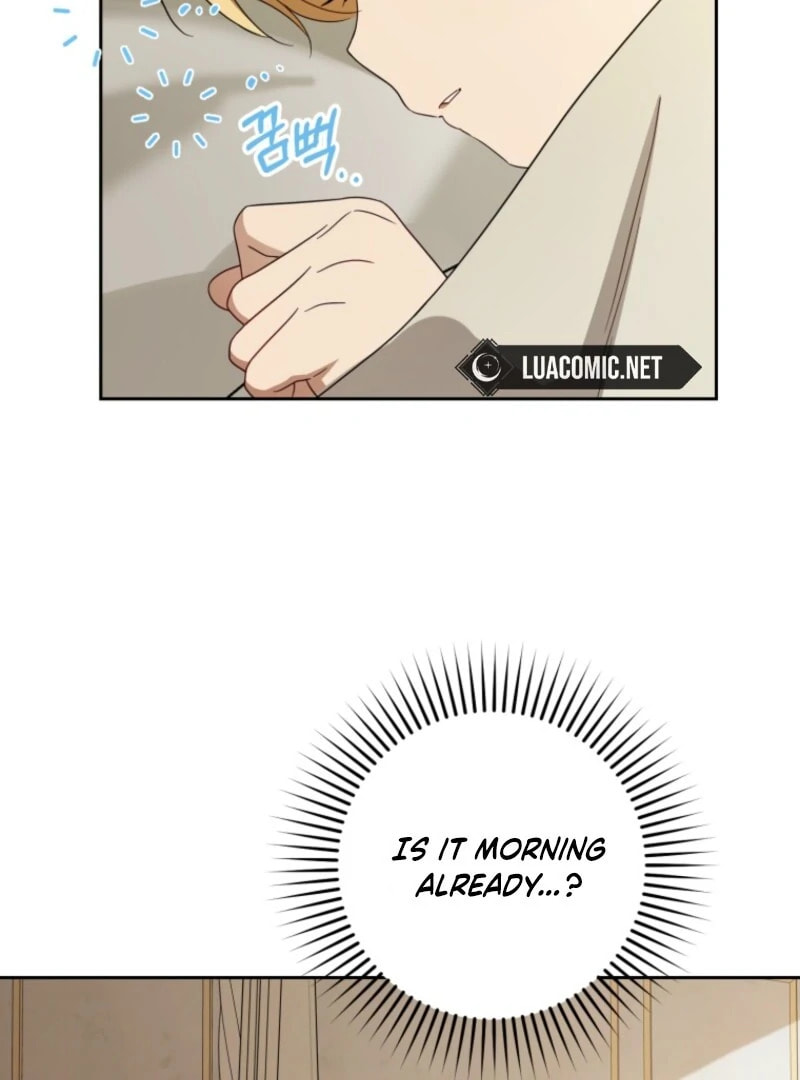 The Villainess Is Shy in Receiving Affection Chapter 109 page 8 - 