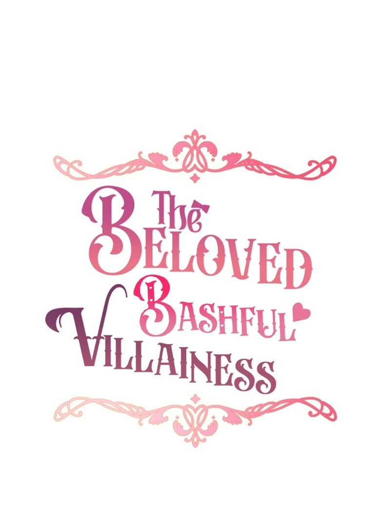 The Villainess Is Shy in Receiving Affection Chapter 109 page 78 - 