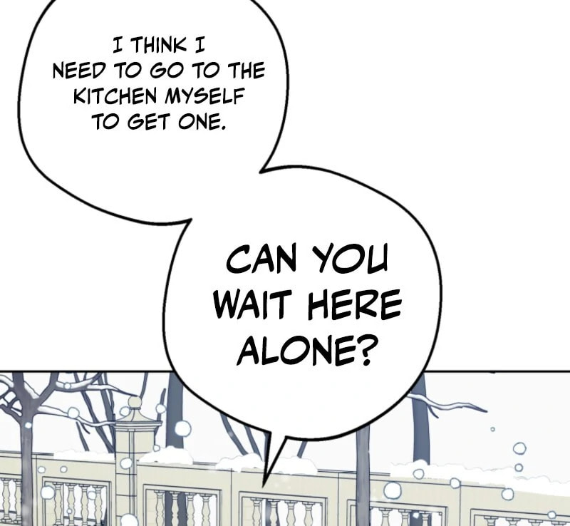 The Villainess Is Shy in Receiving Affection Chapter 109 page 82 - 