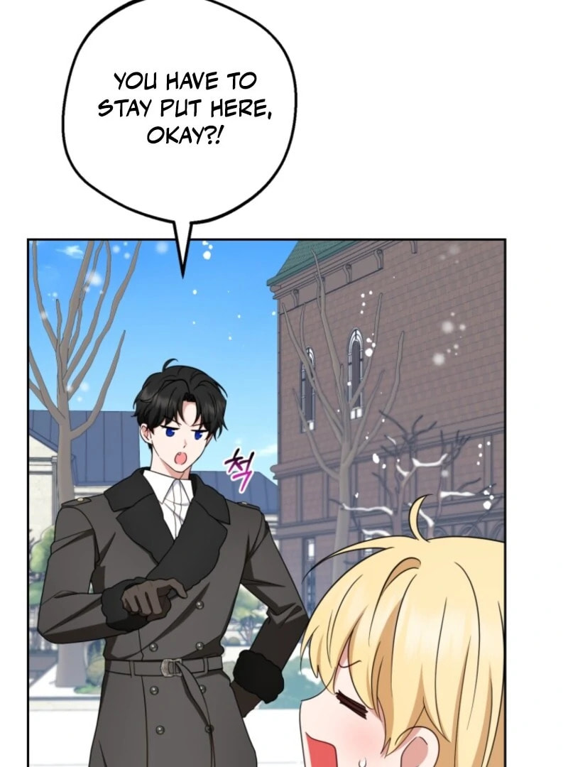 The Villainess Is Shy in Receiving Affection Chapter 109 page 85 - 