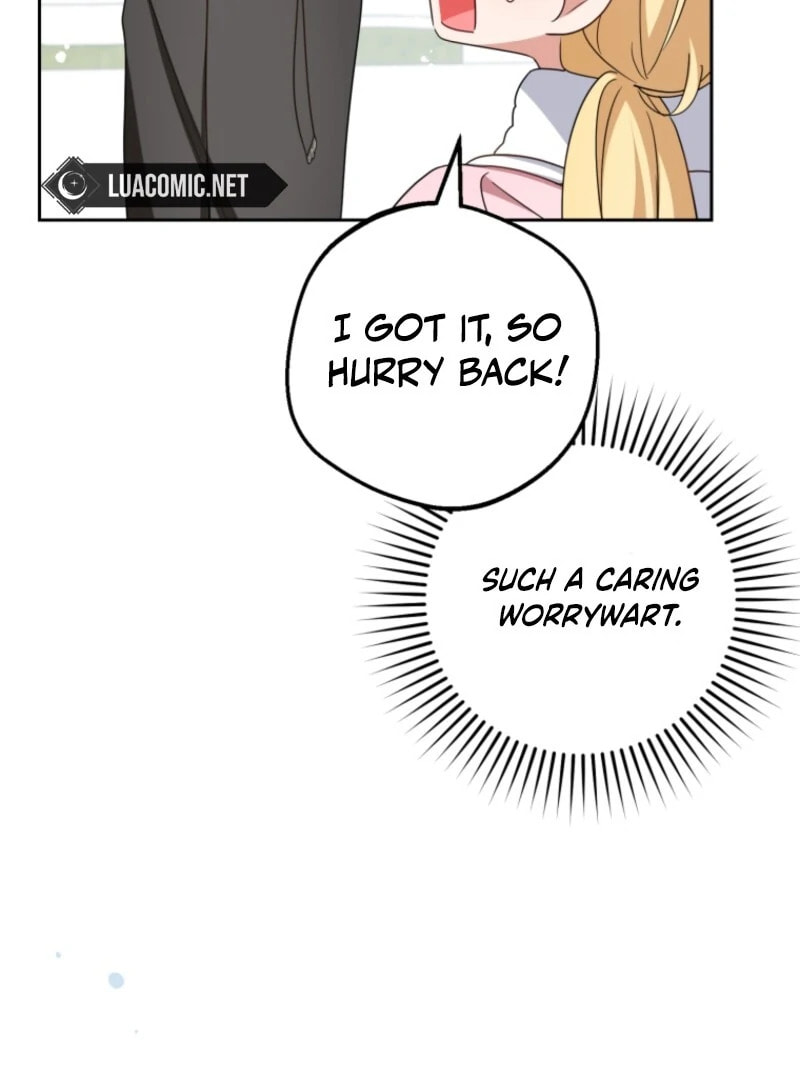 The Villainess Is Shy in Receiving Affection Chapter 109 page 86 - 