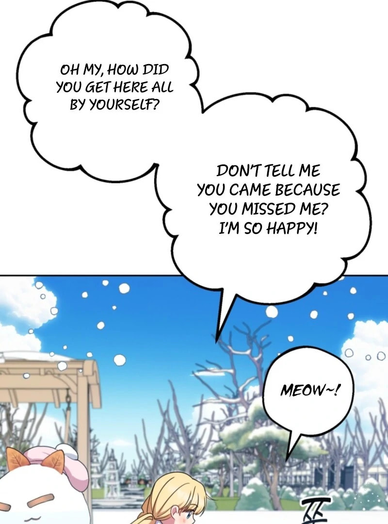 The Villainess Is Shy in Receiving Affection Chapter 109 page 93 - 