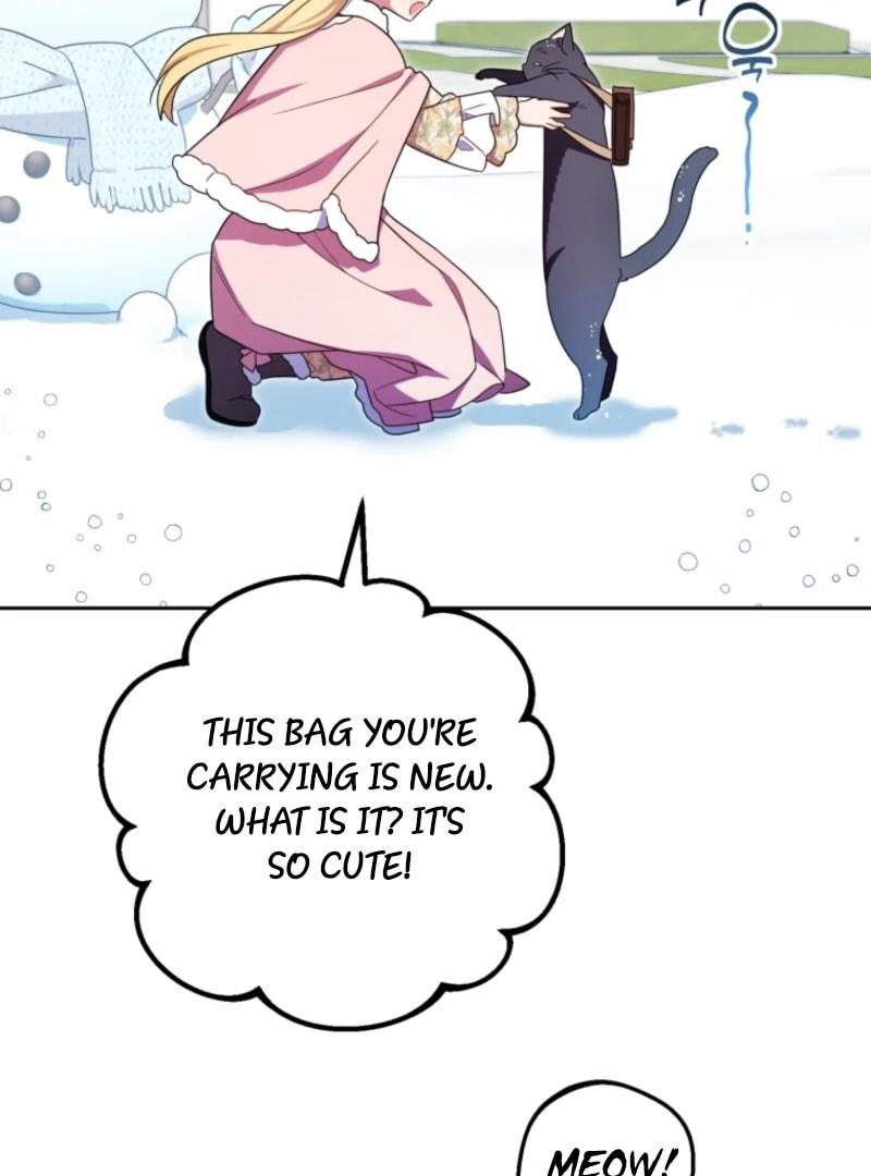 The Villainess Is Shy in Receiving Affection Chapter 109 page 94 - 