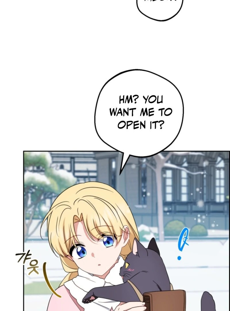 The Villainess Is Shy in Receiving Affection Chapter 109 page 95 - 