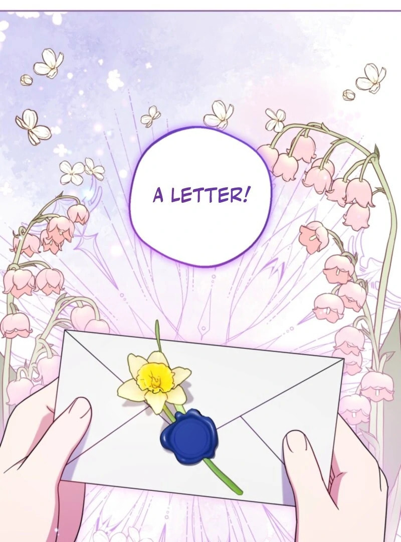 The Villainess Is Shy in Receiving Affection Chapter 109 page 99 - 