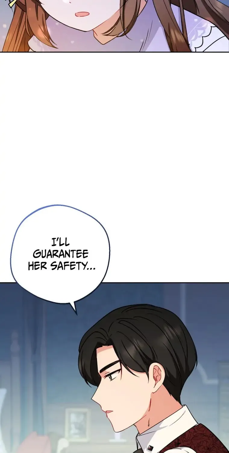 The Villainess Is Shy in Receiving Affection Chapter 11 page 19 - 