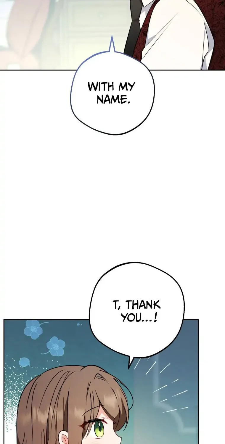 The Villainess Is Shy in Receiving Affection Chapter 11 page 20 - 