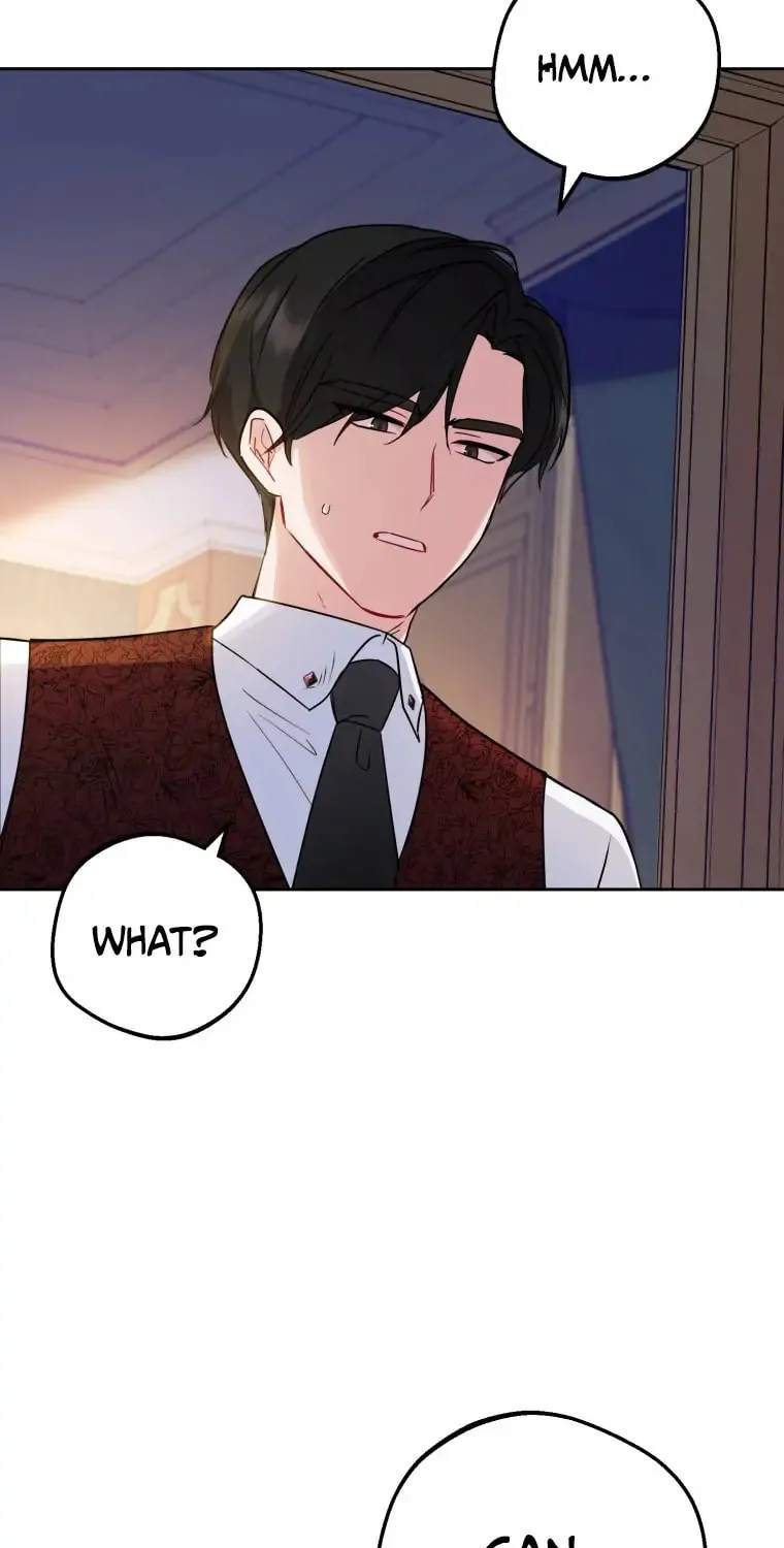 The Villainess Is Shy in Receiving Affection Chapter 11 page 3 - 