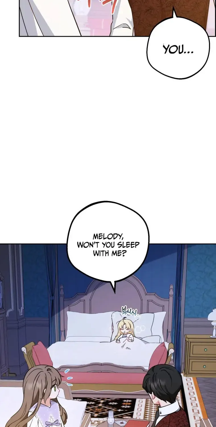 The Villainess Is Shy in Receiving Affection Chapter 11 page 23 - 