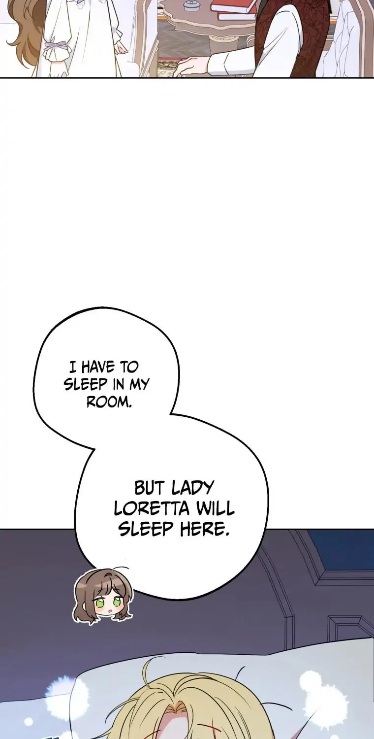 The Villainess Is Shy in Receiving Affection Chapter 11 page 24 - 