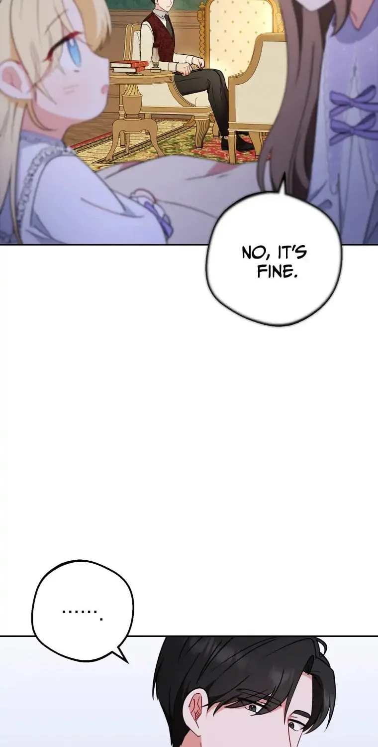 The Villainess Is Shy in Receiving Affection Chapter 11 page 27 - 