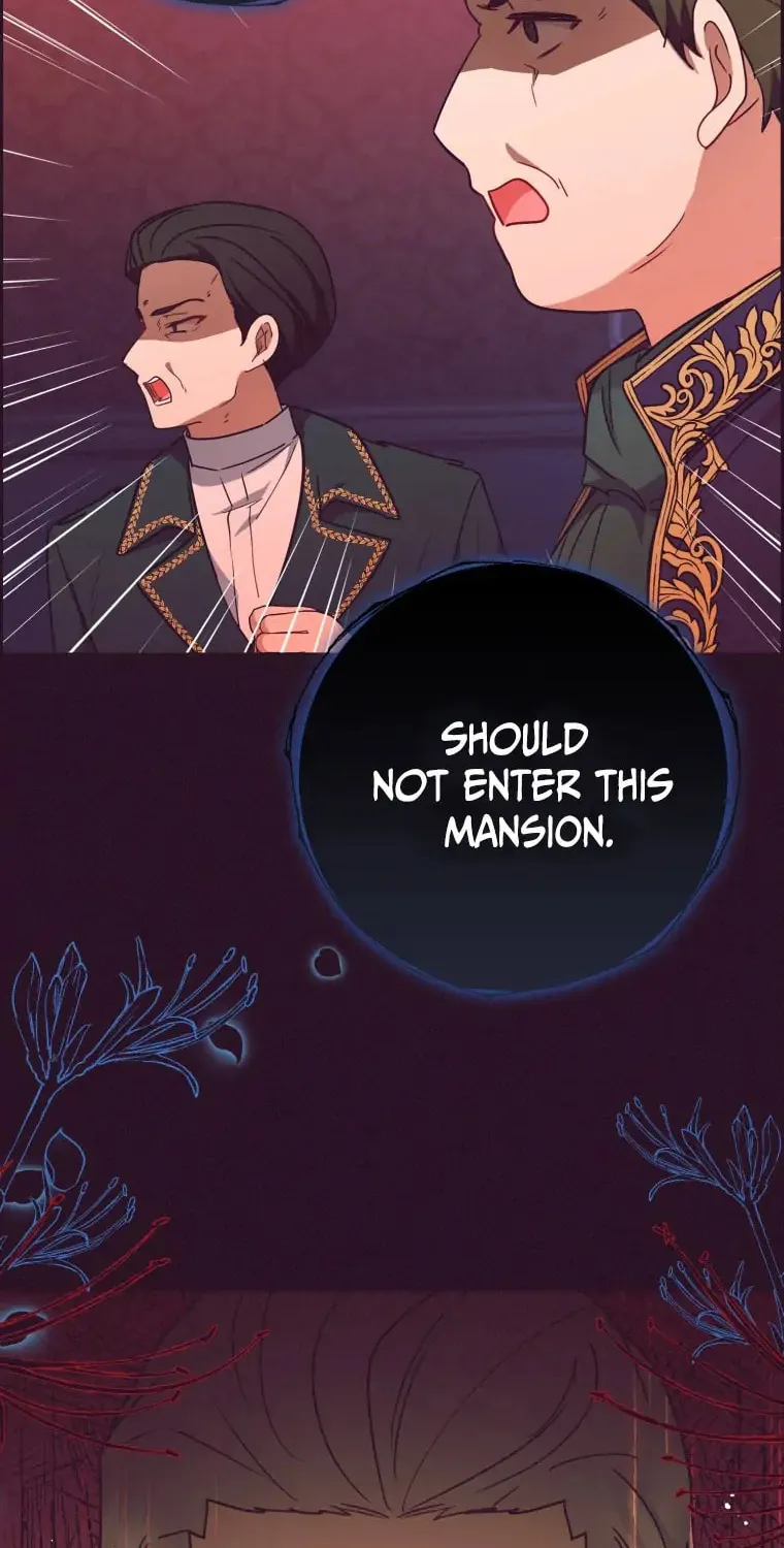 The Villainess Is Shy in Receiving Affection Chapter 11 page 30 - 