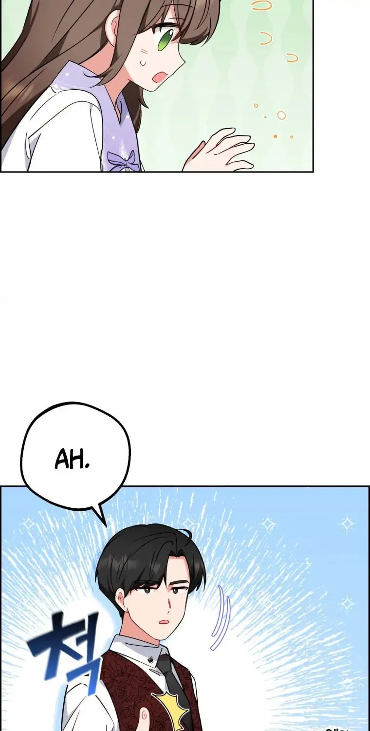The Villainess Is Shy in Receiving Affection Chapter 11 page 37 - 