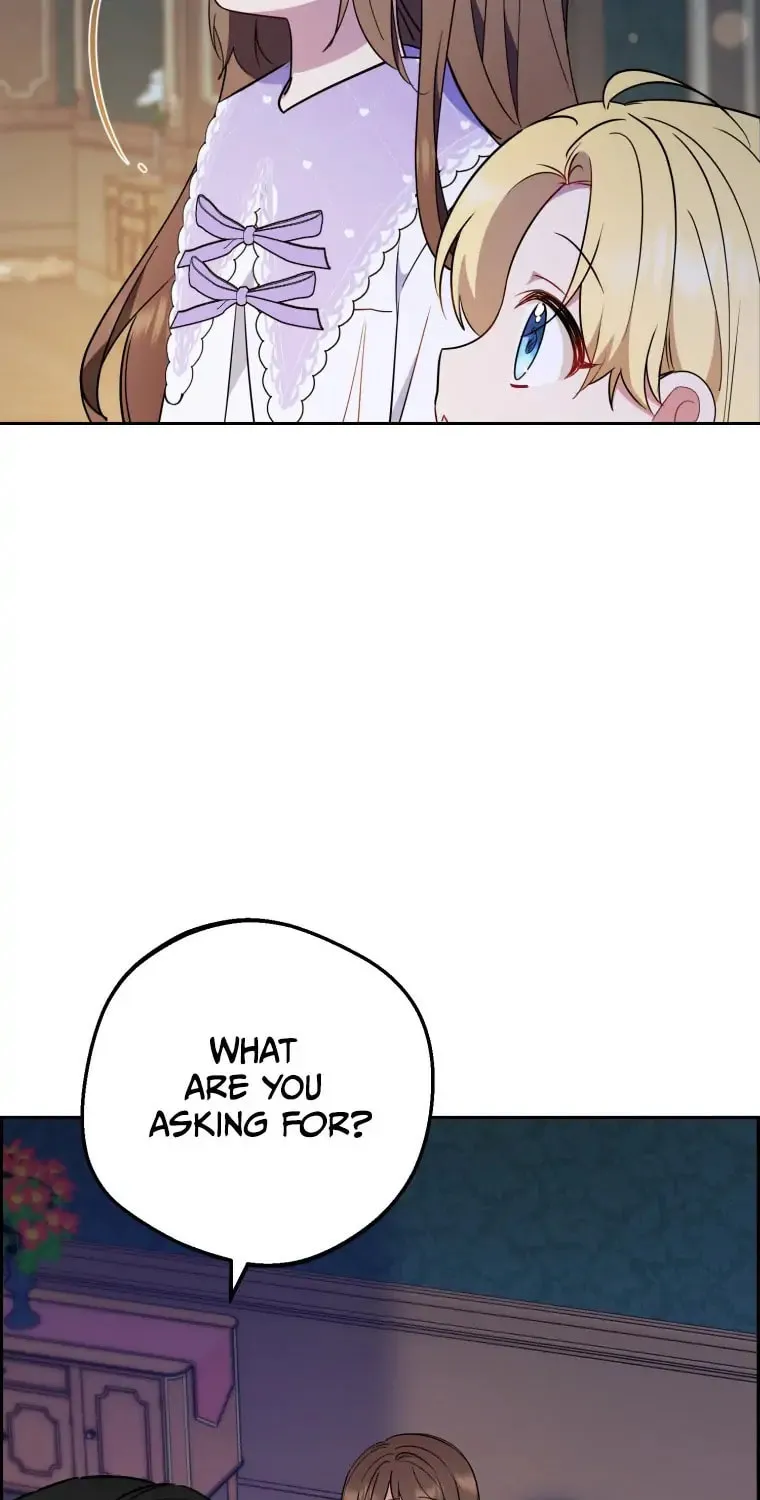 The Villainess Is Shy in Receiving Affection Chapter 11 page 5 - 
