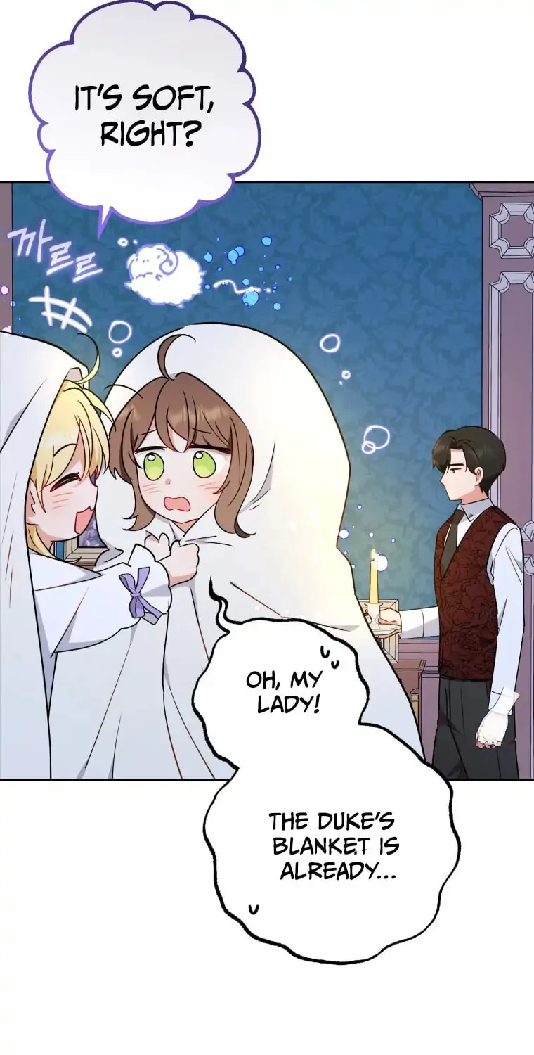 The Villainess Is Shy in Receiving Affection Chapter 11 page 43 - 