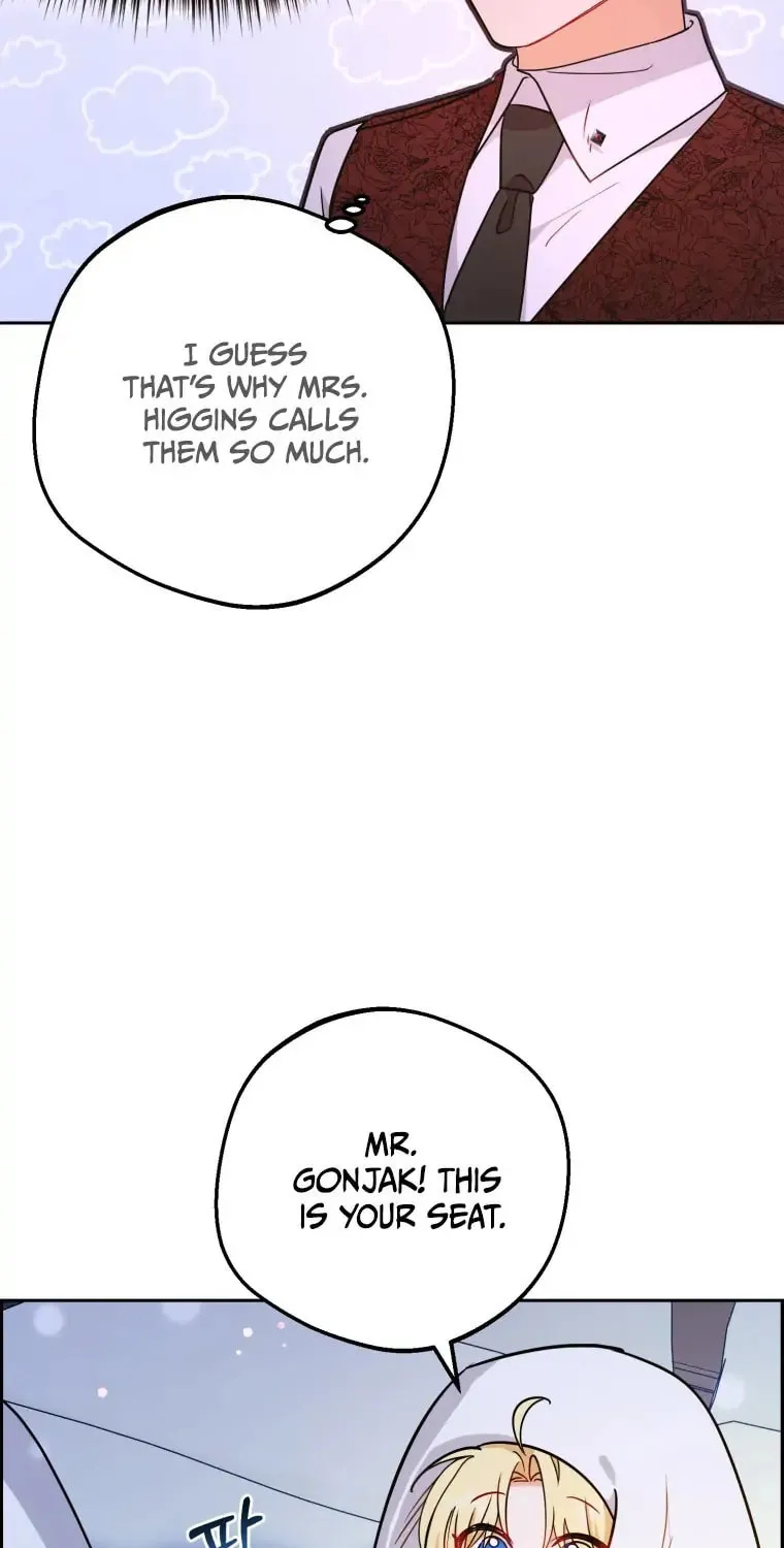 The Villainess Is Shy in Receiving Affection Chapter 11 page 45 - 