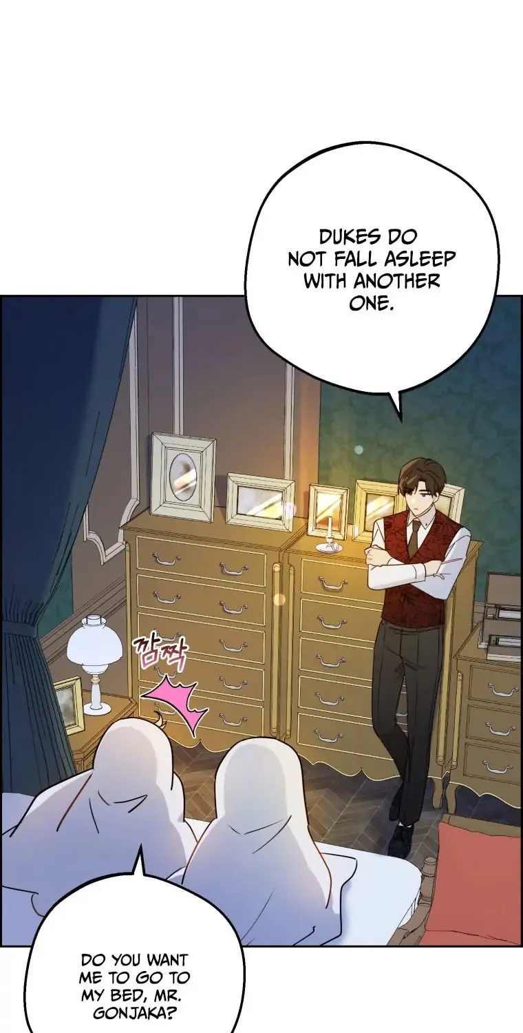 The Villainess Is Shy in Receiving Affection Chapter 11 page 47 - 
