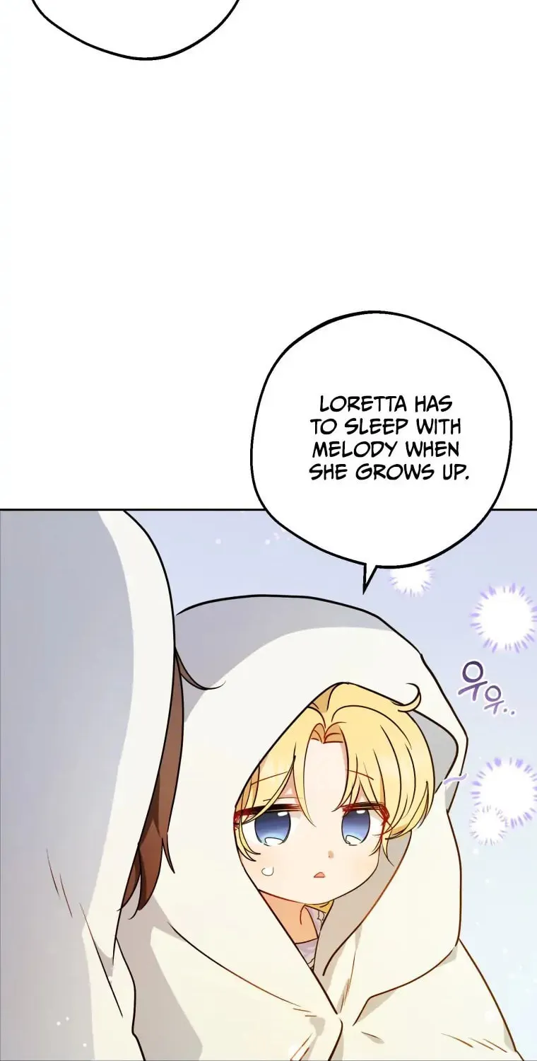 The Villainess Is Shy in Receiving Affection Chapter 11 page 48 - 