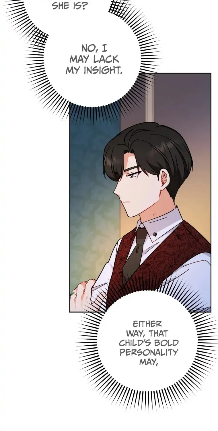 The Villainess Is Shy in Receiving Affection Chapter 11 page 52 - 