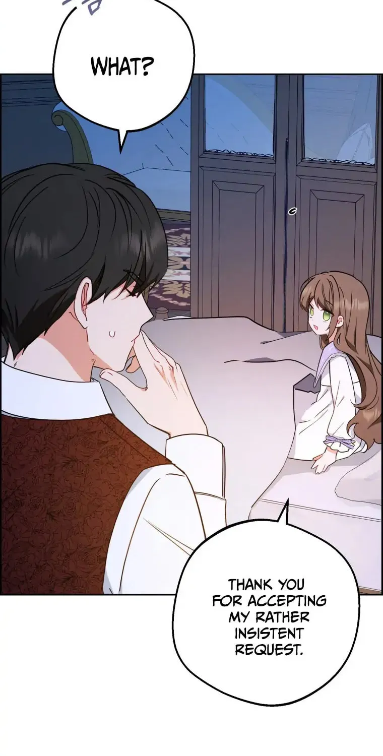 The Villainess Is Shy in Receiving Affection Chapter 11 page 55 - 