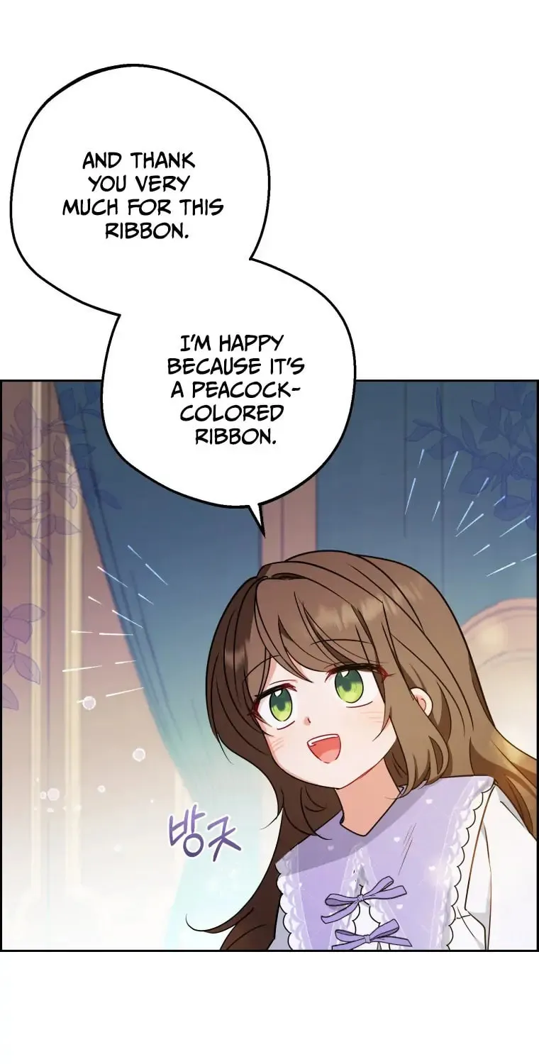 The Villainess Is Shy in Receiving Affection Chapter 11 page 57 - 