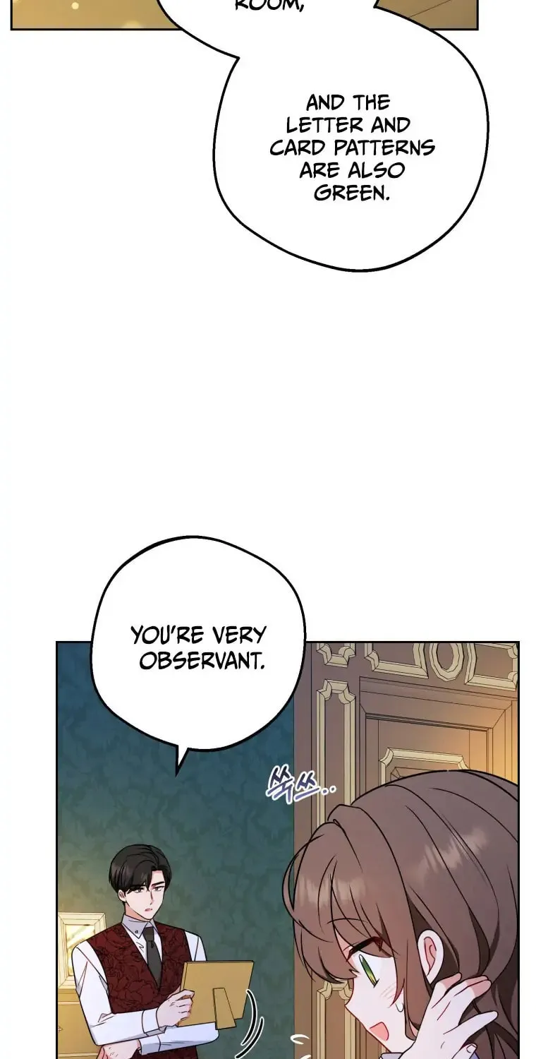 The Villainess Is Shy in Receiving Affection Chapter 11 page 59 - 