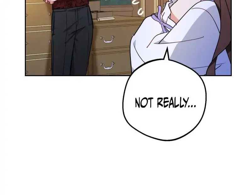 The Villainess Is Shy in Receiving Affection Chapter 11 page 60 - 