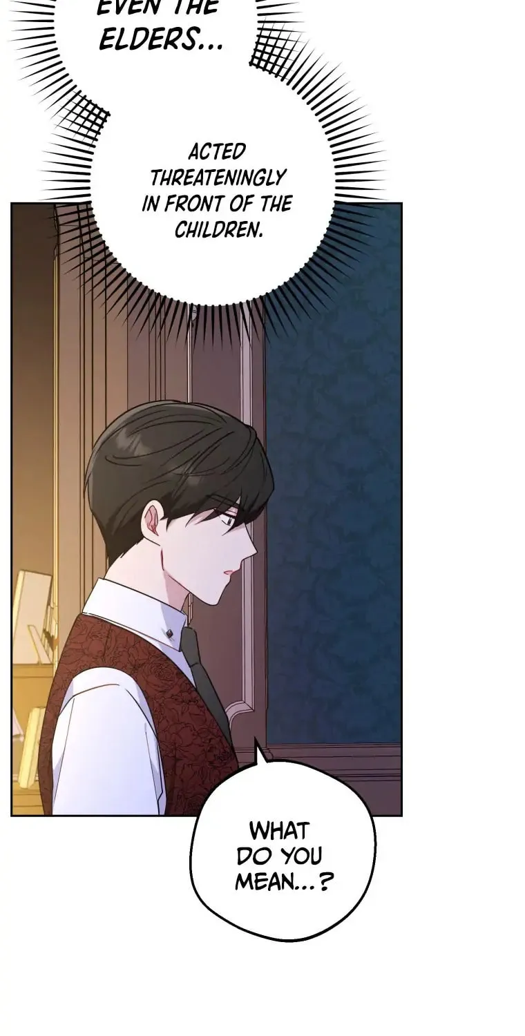 The Villainess Is Shy in Receiving Affection Chapter 11 page 7 - 