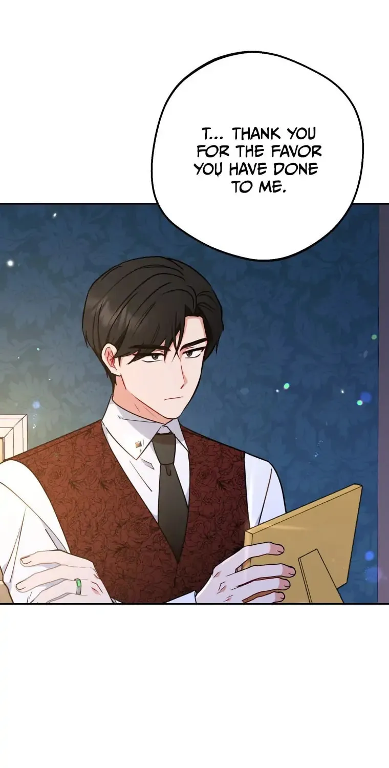 The Villainess Is Shy in Receiving Affection Chapter 11 page 61 - 