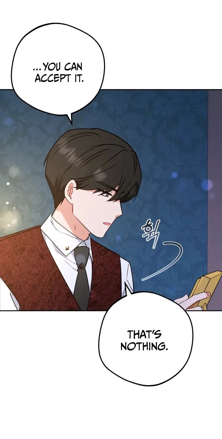 The Villainess Is Shy in Receiving Affection Chapter 11 page 62 - 