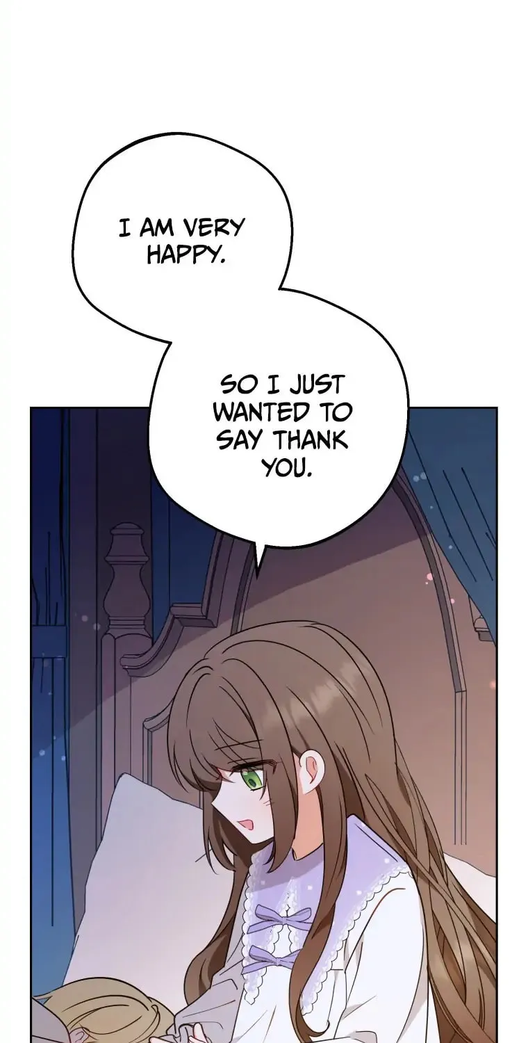 The Villainess Is Shy in Receiving Affection Chapter 11 page 63 - 