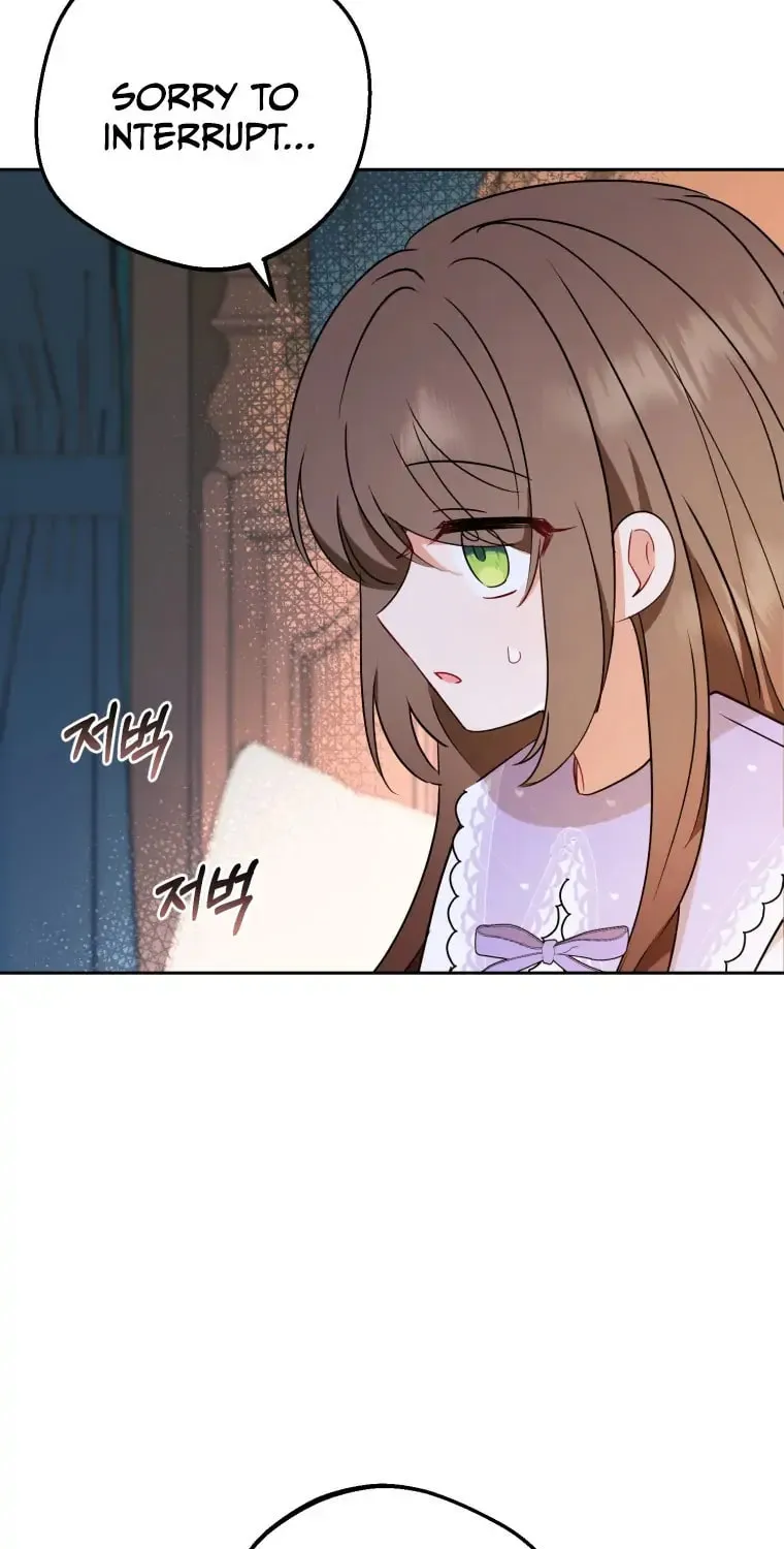 The Villainess Is Shy in Receiving Affection Chapter 11 page 65 - 