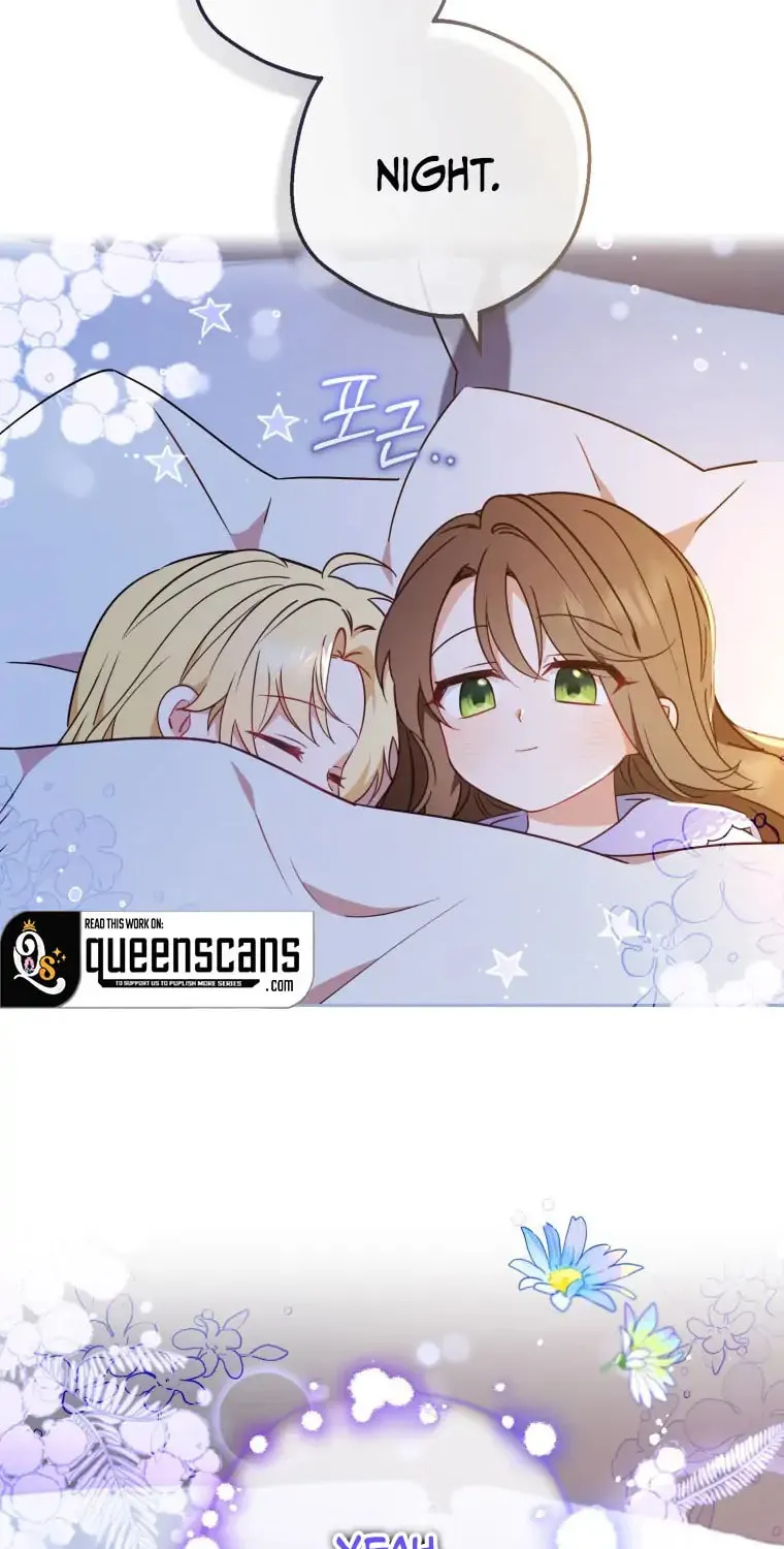 The Villainess Is Shy in Receiving Affection Chapter 11 page 69 - 