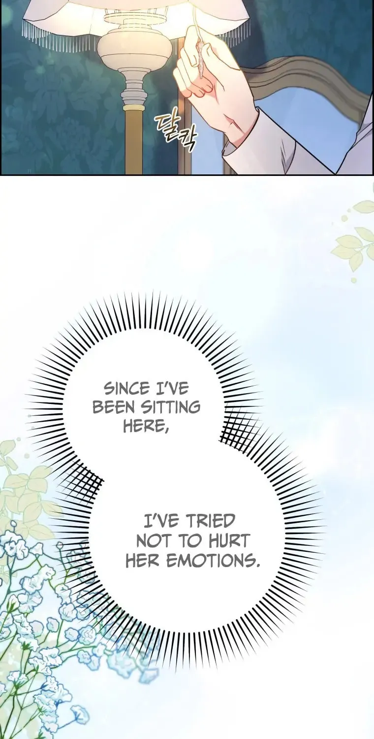 The Villainess Is Shy in Receiving Affection Chapter 11 page 73 - 