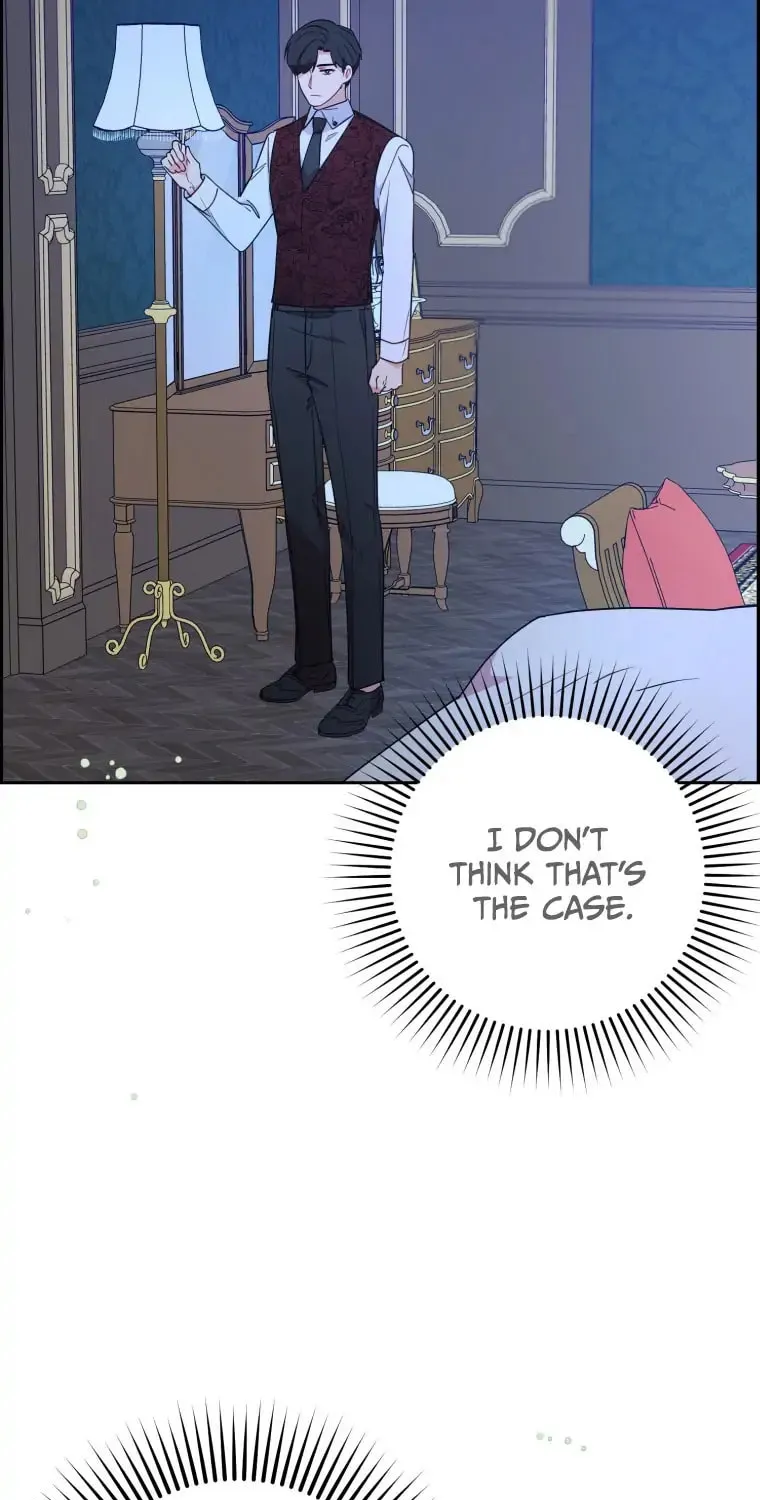 The Villainess Is Shy in Receiving Affection Chapter 11 page 75 - 